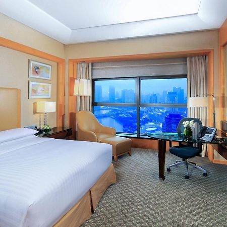 Ningbo Marriott Hotel Luaran gambar