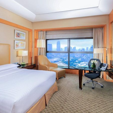 Ningbo Marriott Hotel Luaran gambar