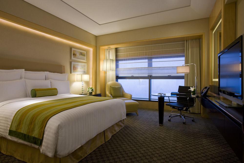Ningbo Marriott Hotel Luaran gambar