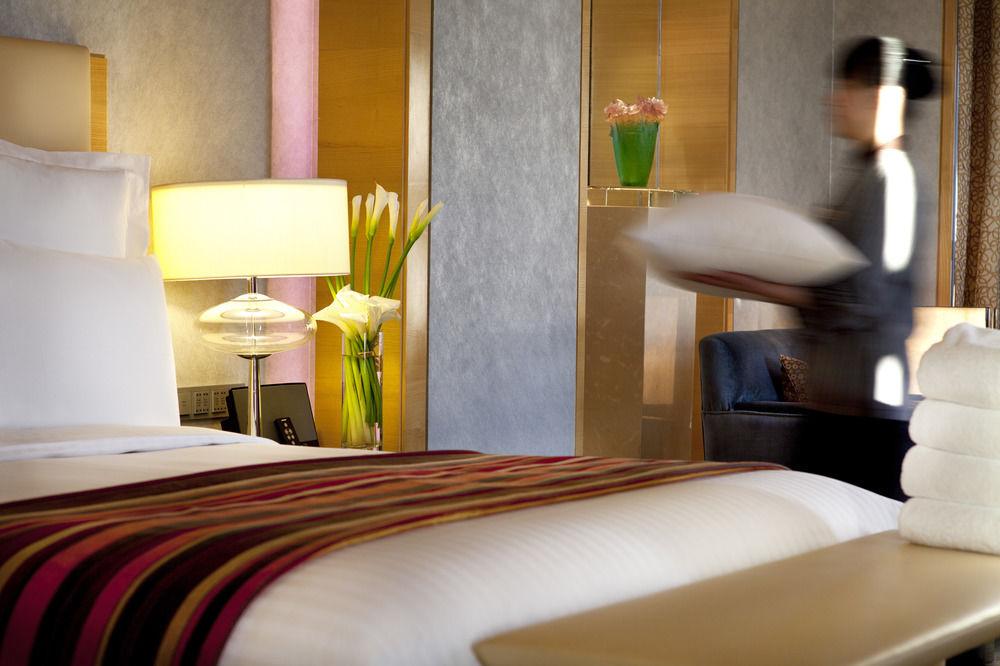 Ningbo Marriott Hotel Luaran gambar