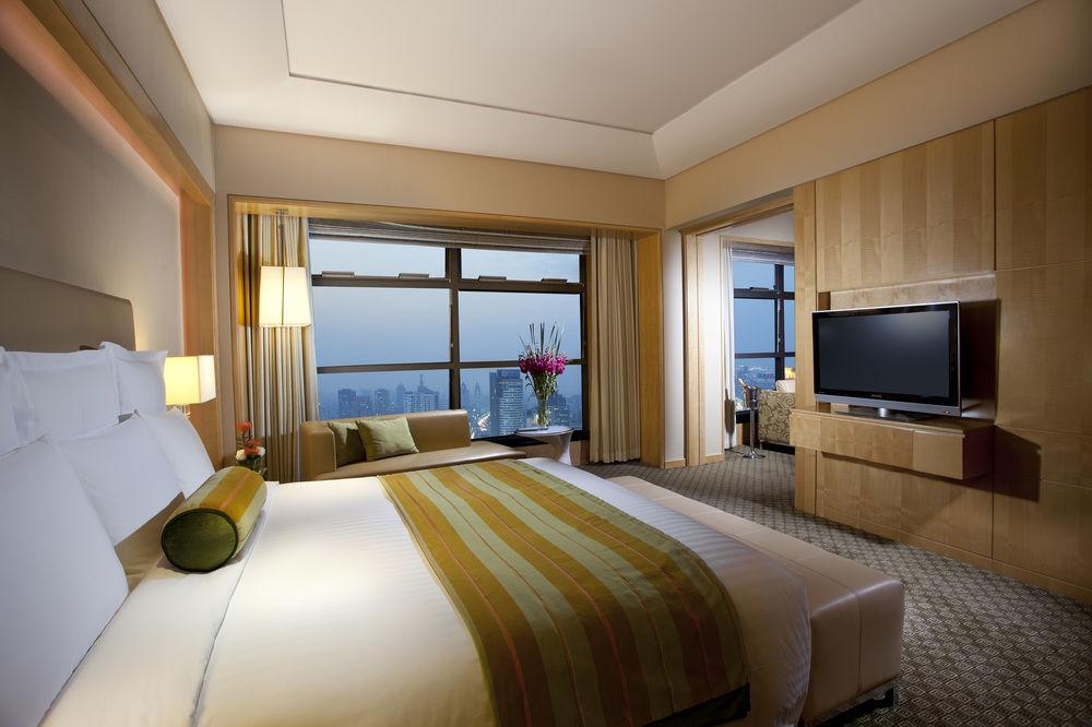 Ningbo Marriott Hotel Luaran gambar