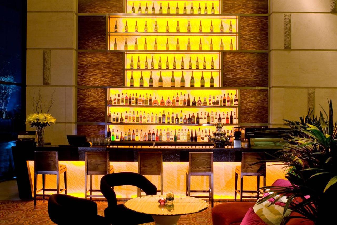 Ningbo Marriott Hotel Luaran gambar