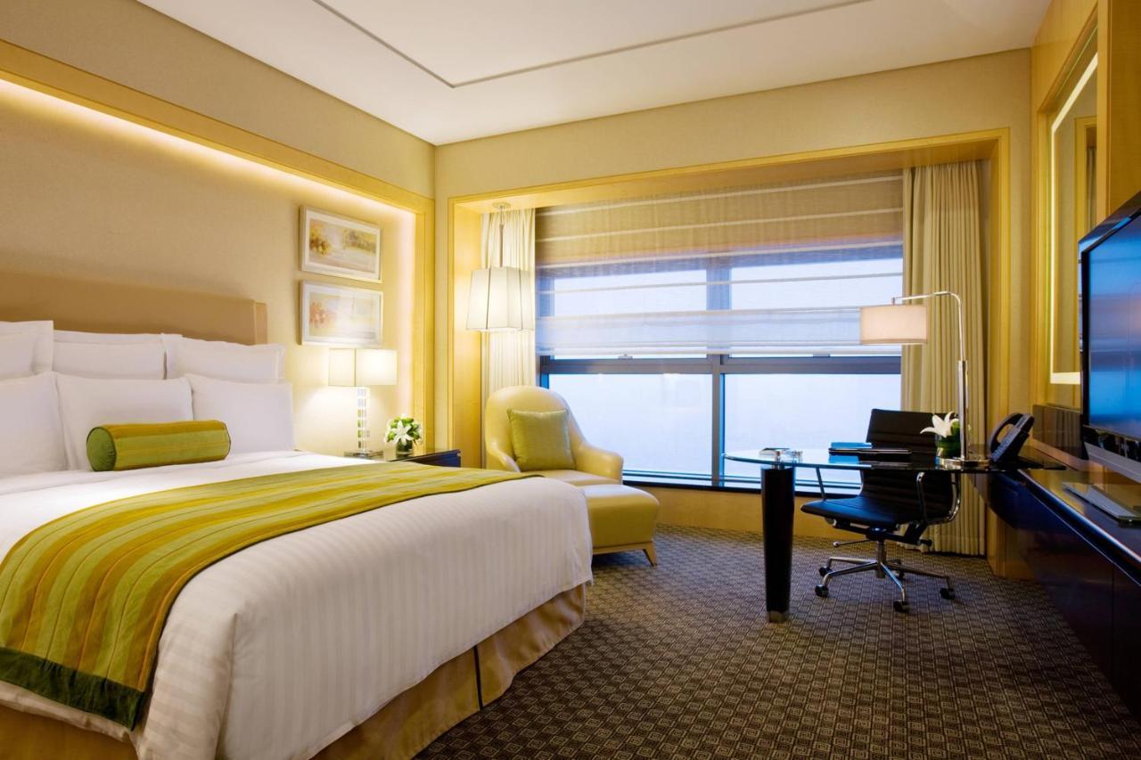 Ningbo Marriott Hotel Luaran gambar