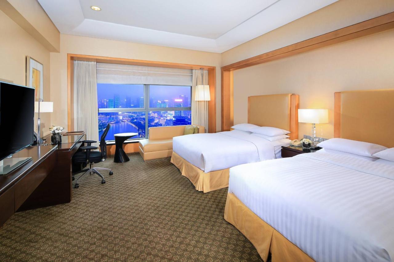 Ningbo Marriott Hotel Luaran gambar