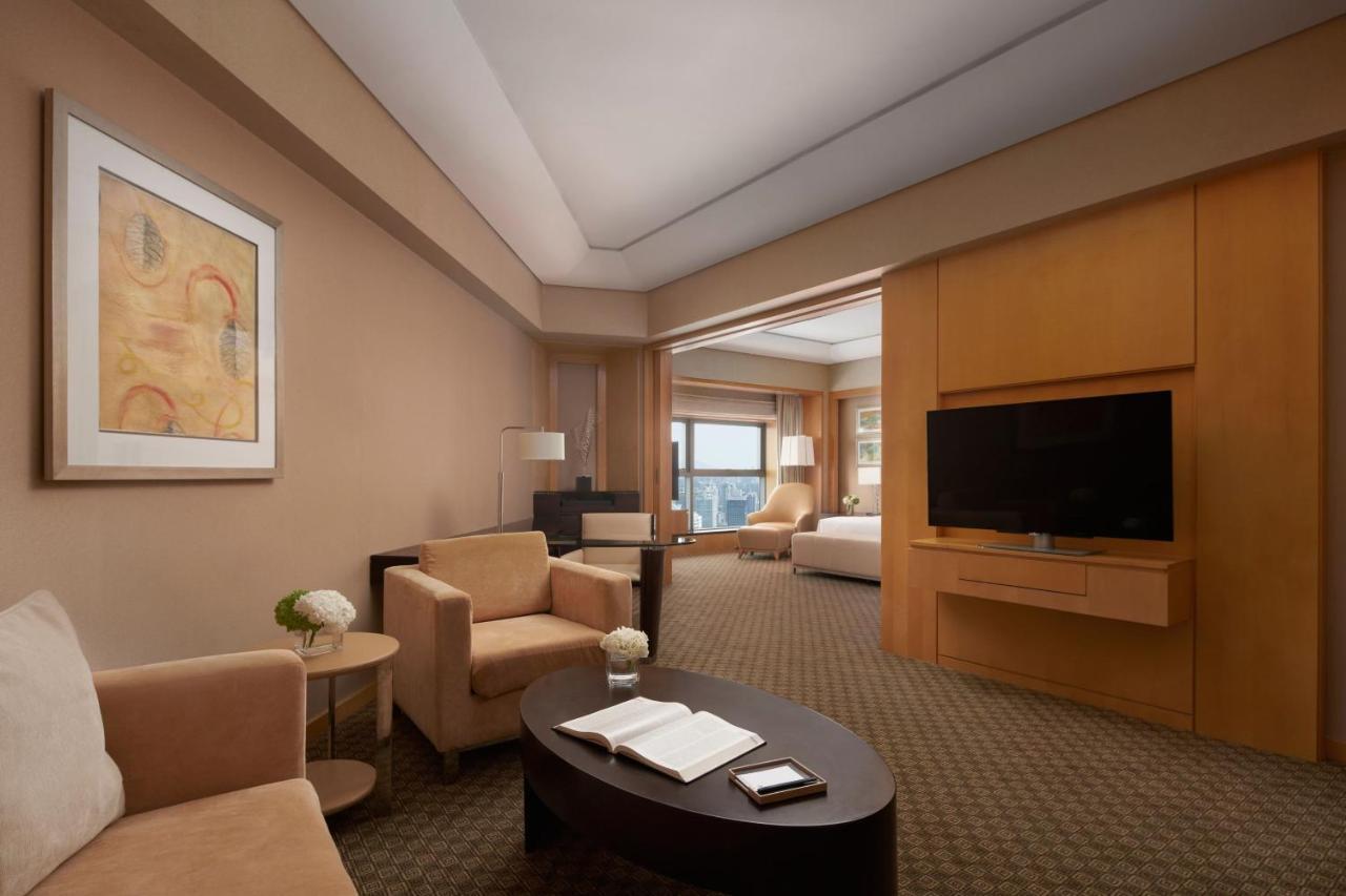 Ningbo Marriott Hotel Luaran gambar