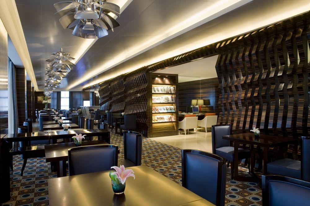 Ningbo Marriott Hotel Luaran gambar