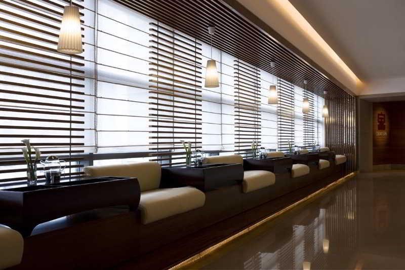 Ningbo Marriott Hotel Luaran gambar
