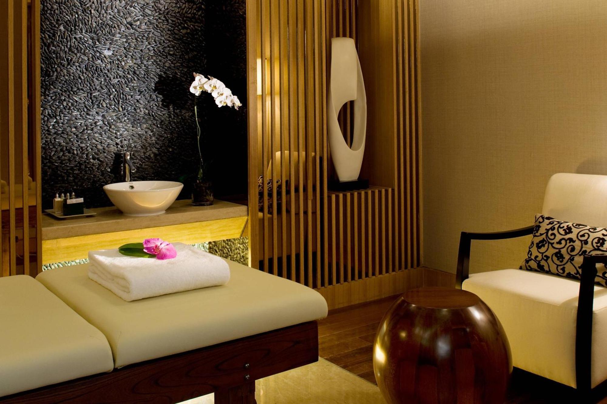 Ningbo Marriott Hotel Luaran gambar