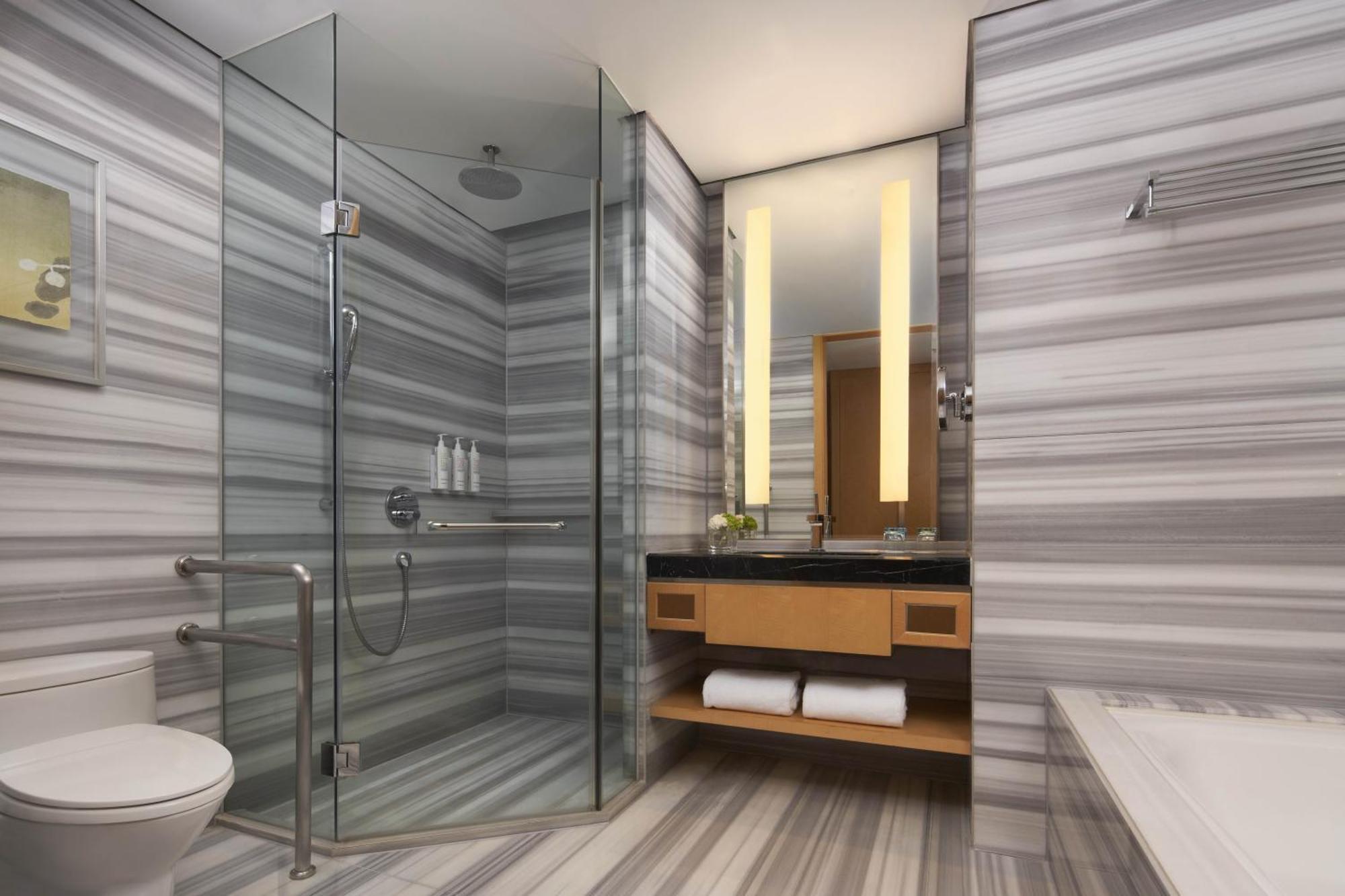 Ningbo Marriott Hotel Luaran gambar
