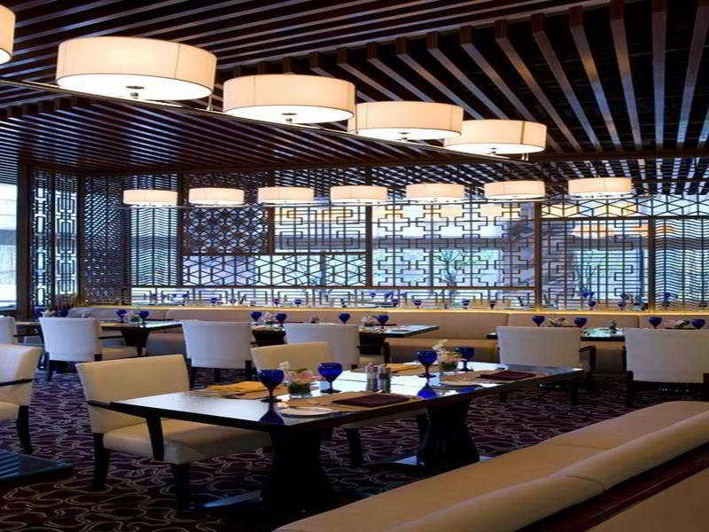Ningbo Marriott Hotel Luaran gambar