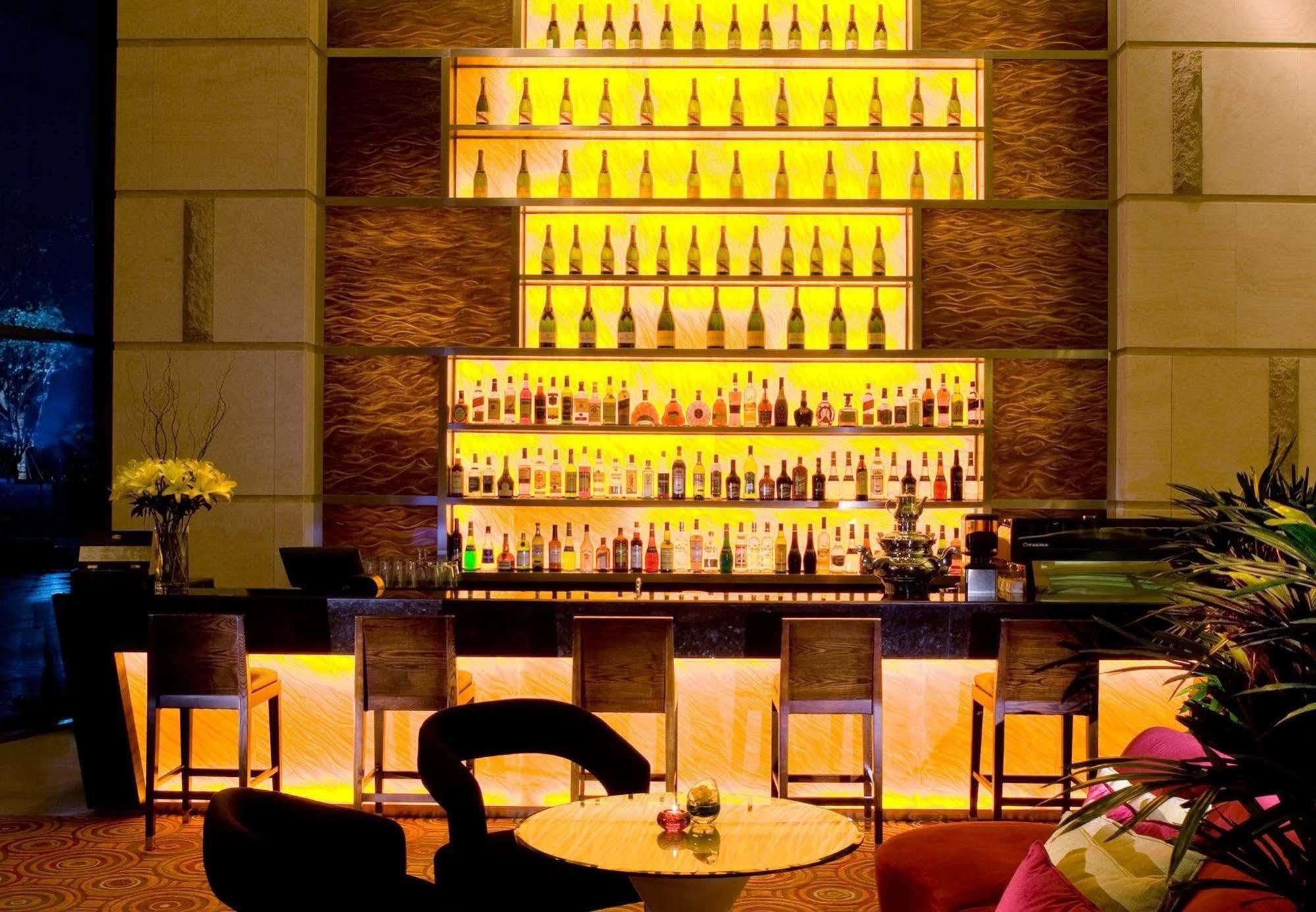 Ningbo Marriott Hotel Luaran gambar