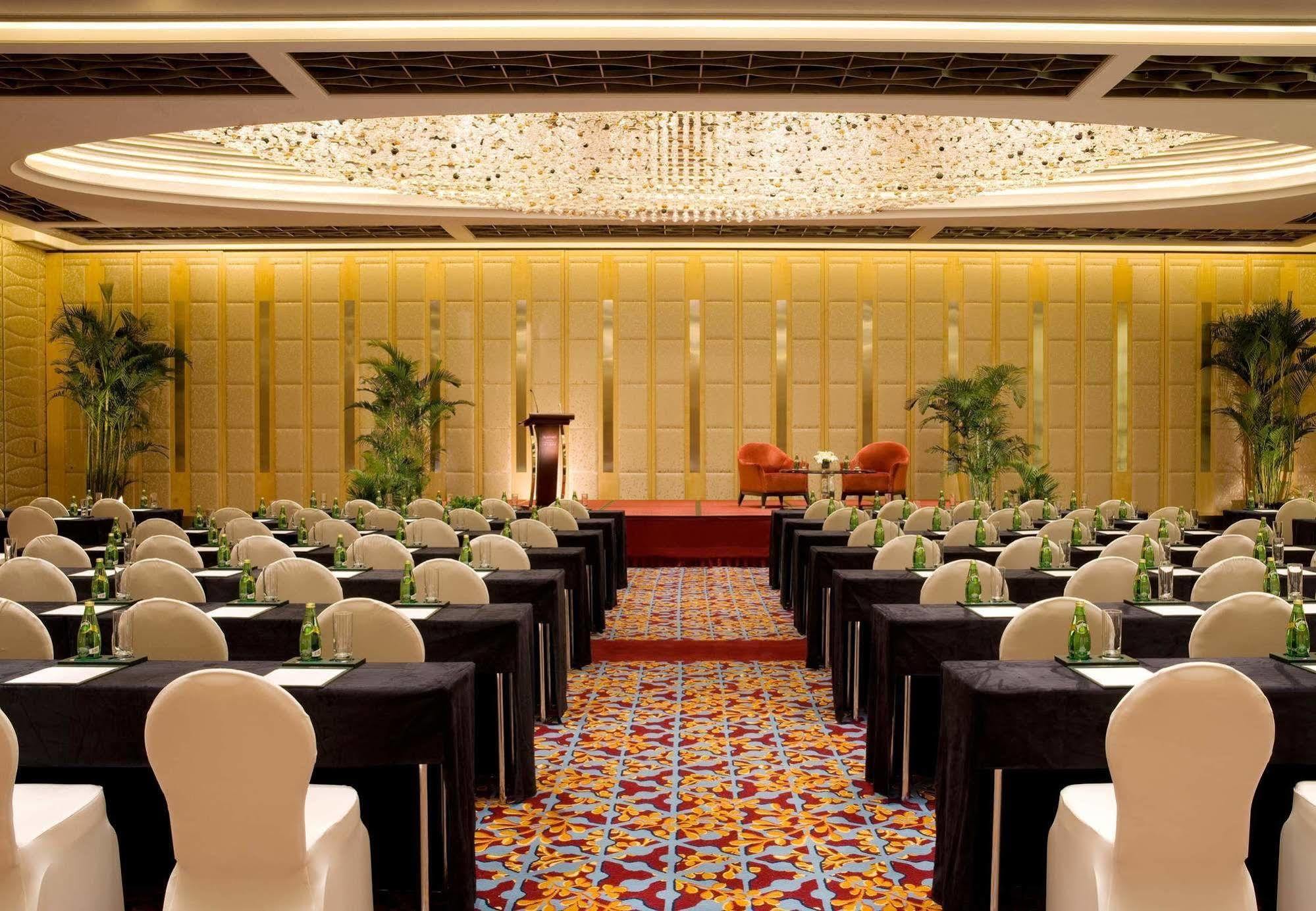 Ningbo Marriott Hotel Luaran gambar