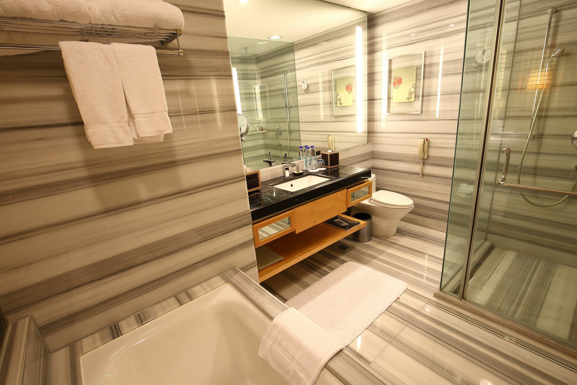 Ningbo Marriott Hotel Luaran gambar